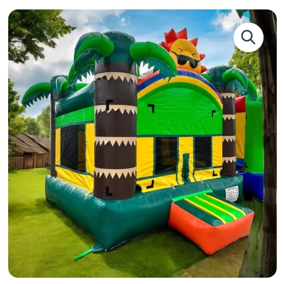 Bouncing House