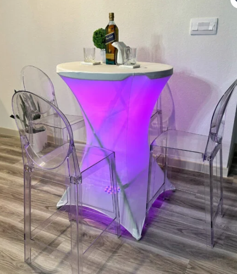 Cocktail Table